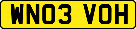WN03VOH