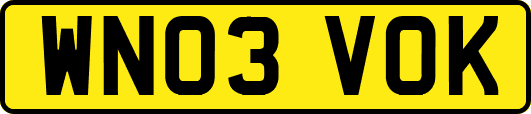 WN03VOK
