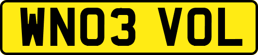 WN03VOL