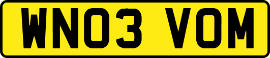 WN03VOM