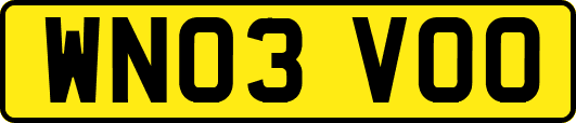 WN03VOO