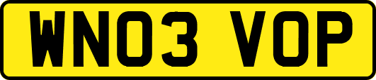 WN03VOP