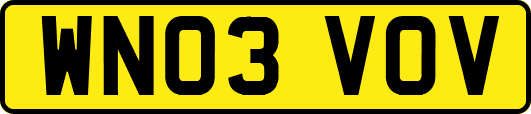 WN03VOV