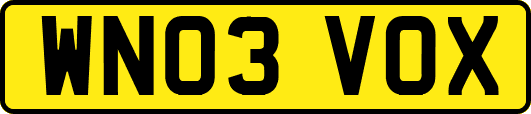 WN03VOX