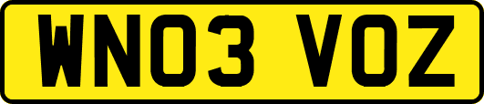 WN03VOZ