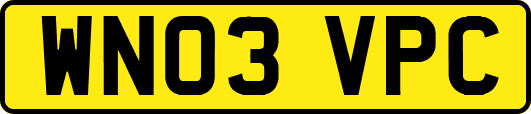 WN03VPC