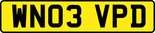 WN03VPD