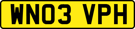 WN03VPH