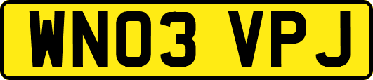 WN03VPJ