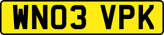 WN03VPK