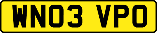 WN03VPO