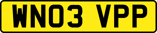 WN03VPP