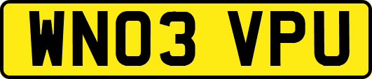 WN03VPU