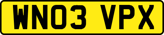 WN03VPX
