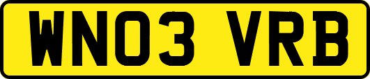 WN03VRB