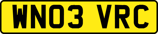 WN03VRC
