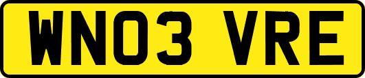 WN03VRE