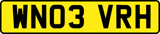WN03VRH