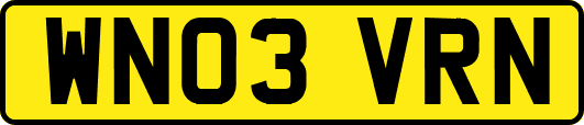WN03VRN