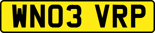 WN03VRP