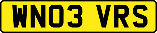 WN03VRS