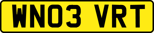 WN03VRT