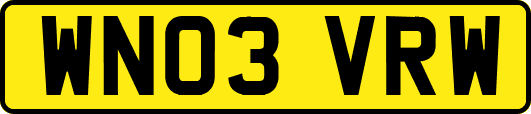 WN03VRW