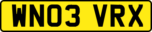 WN03VRX