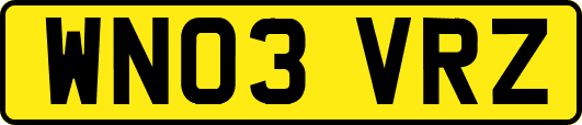 WN03VRZ