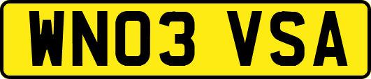 WN03VSA