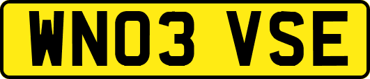 WN03VSE