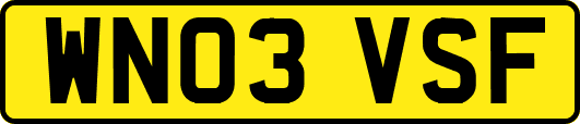 WN03VSF