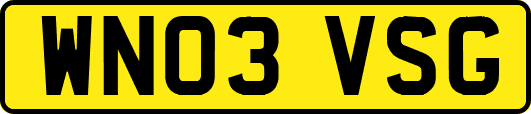 WN03VSG