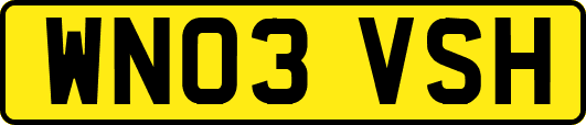 WN03VSH