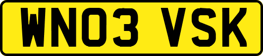 WN03VSK