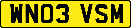 WN03VSM