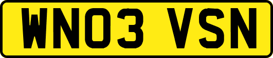 WN03VSN