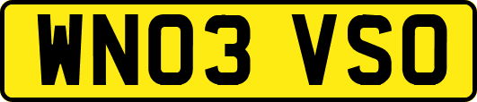 WN03VSO