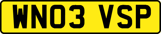 WN03VSP