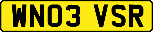 WN03VSR