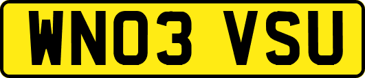 WN03VSU