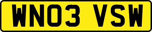 WN03VSW