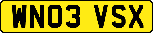WN03VSX