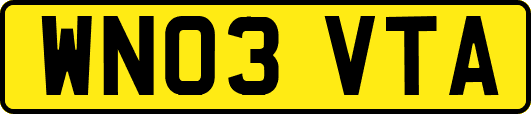 WN03VTA