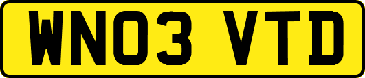 WN03VTD