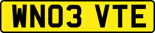 WN03VTE