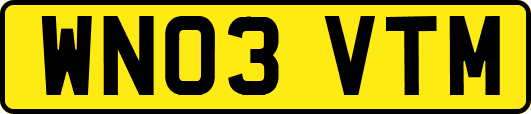 WN03VTM