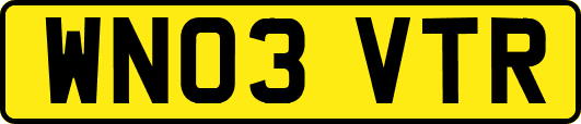 WN03VTR