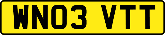 WN03VTT