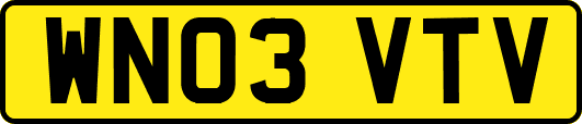 WN03VTV